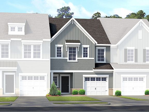 Farmhouse B