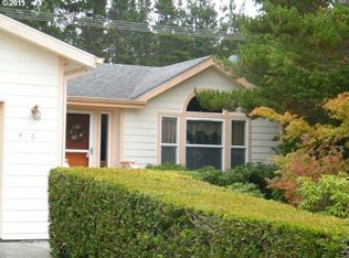 426 Sherwood Loop, Florence, OR 97439