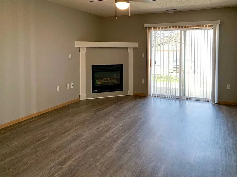 Northridge Heights Apartments — Photo 67