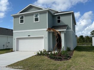 468 Watermark Dr, Cocoa, FL 32927