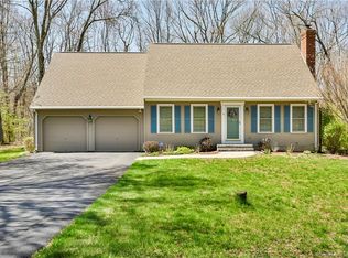 59 Gardner Tavern Ln, Coventry, CT 06238