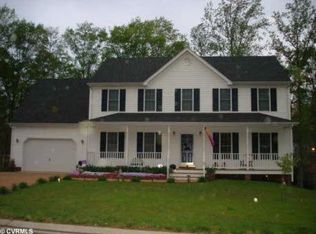 6018 Cameron Bridge Dr, Midlothian, VA 23112