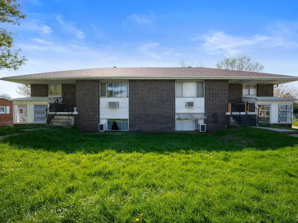 5112 S Old State Route 67, Muncie, IN 47302