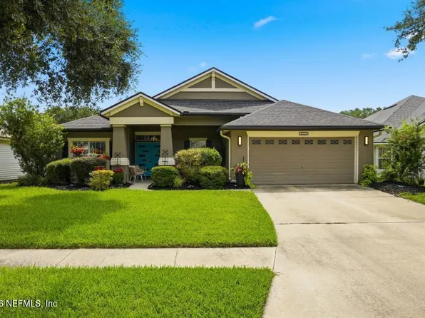 3223 WANDERING OAKS Drive, Orange Park, FL 32065
