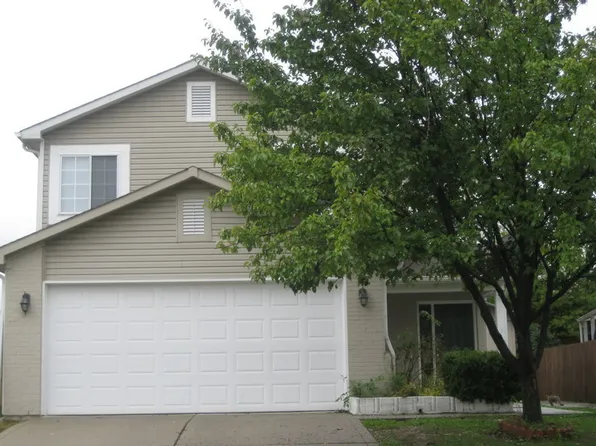1865 E Werges Ave, Indianapolis, IN 46237