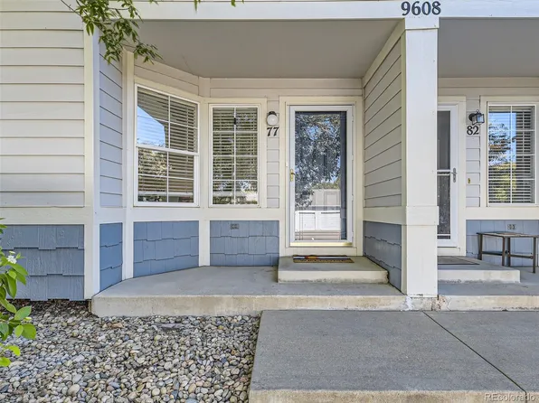 9608 Deerhorn Court #77, Parker, CO 80134