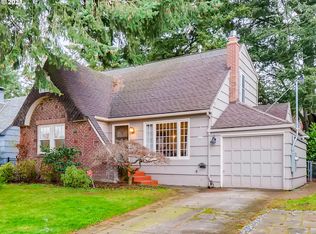 2007 NE 61st Ave, Portland, OR 97213