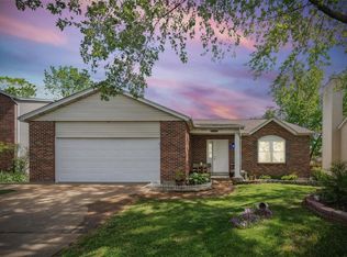 4639 Weber Terrace Ct, Saint Louis, MO