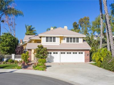 1 Cardiff, Laguna Niguel, CA, 92677