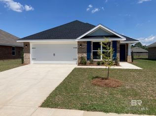 649 Revere St, Foley, AL 36535