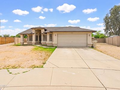 8307 W MCLELLAN Road, Glendale, AZ, 85305