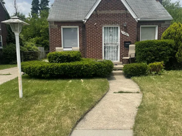 11421 Rossiter St E, Detroit, MI 48224
