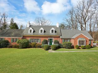 5 Hidden Oak Rd, Armonk, NY 10504