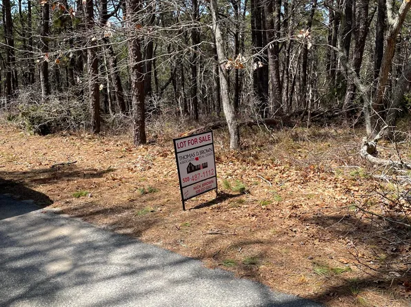 175 Delphi Path, Wellfleet, MA 02667