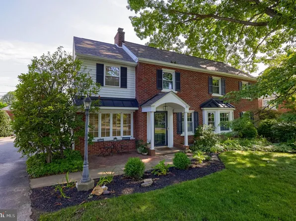 1709 Ridgeview Ave, Lancaster, PA 17603