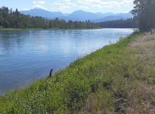 3092 State Highway 37, Libby, MT 59923