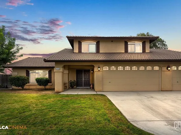 2713 Mondavi Ct, Wasco, CA 93280