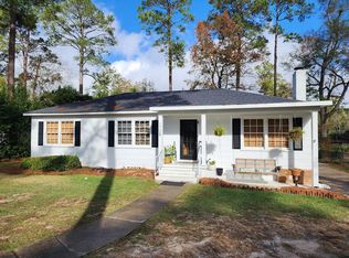 1708 Choctaw St, Dothan, AL 36303