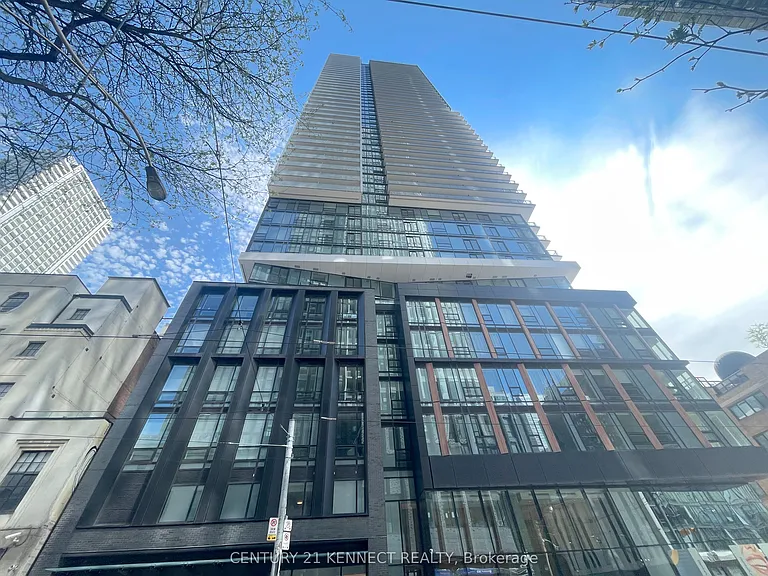 89 Church St #4708 — Photo 1