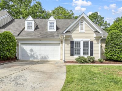 115 White Lake Ct, Cary, NC, 27519