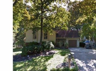 26 Birchwood Way, Gibbsboro, NJ 08026