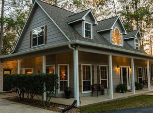 19610 Timber Ridge Dr, Magnolia, TX 77355