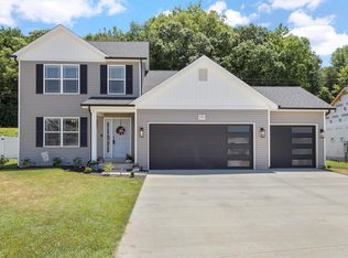 250 Nicole Dr, Caseyville, IL 62232