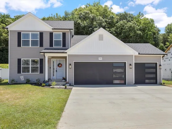 250 Nicole Dr, Caseyville, IL 62232