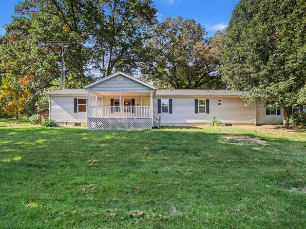 333 McAllister Rd, Battle Creek, MI 49014