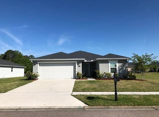 7574 Cosmo Ct, Jacksonville, FL 32244