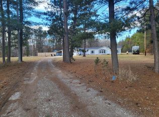 5438 W Fletcher Rd, Roscommon, MI 48653