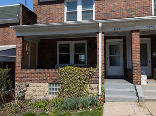 5257 Duncan St, Pittsburgh, PA 15201