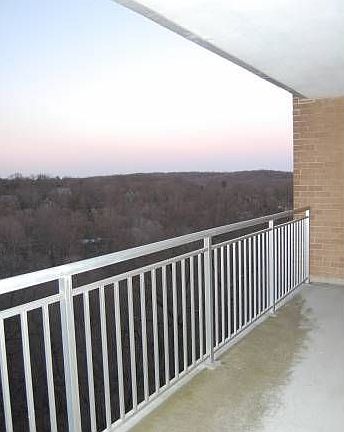 Balconey View