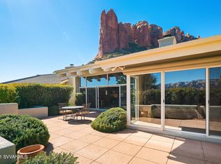 212 Shadow Mountain Dr, Sedona, AZ 86336