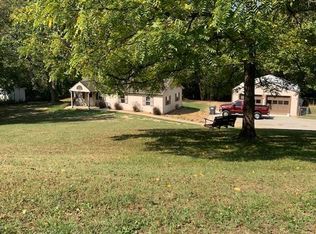 206 Rifle Range Rd, Alexandria, KY 41001