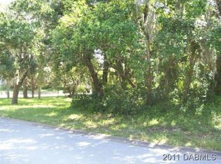60 Bosarvey Cir, Ormond Beach, FL 32176