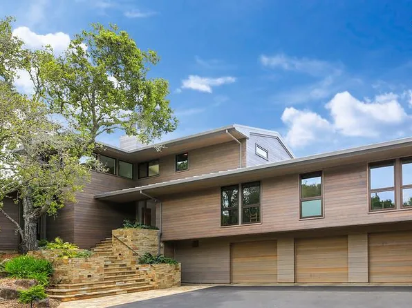 396 Raymundo Dr, Woodside, CA 94062