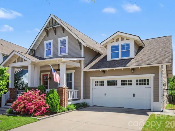 127 Inspired Way, Fort Mill, SC 29708