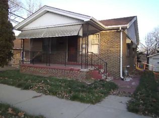 330 N 24th St, Decatur, IL 62521