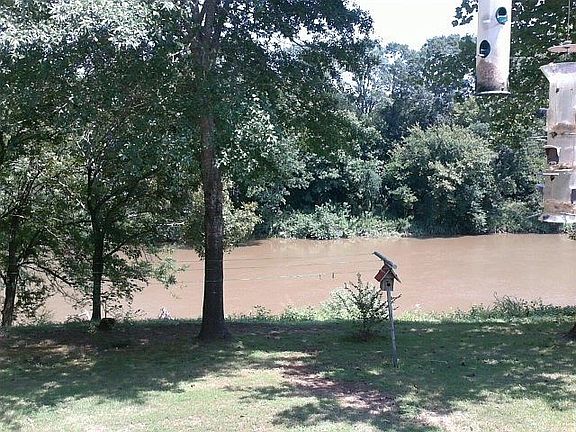 Ouachita River 