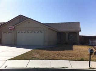 16629 Country Ranch Rd, Victorville, CA 92395