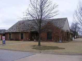 1212 Creekdale, Enid, OK 73703