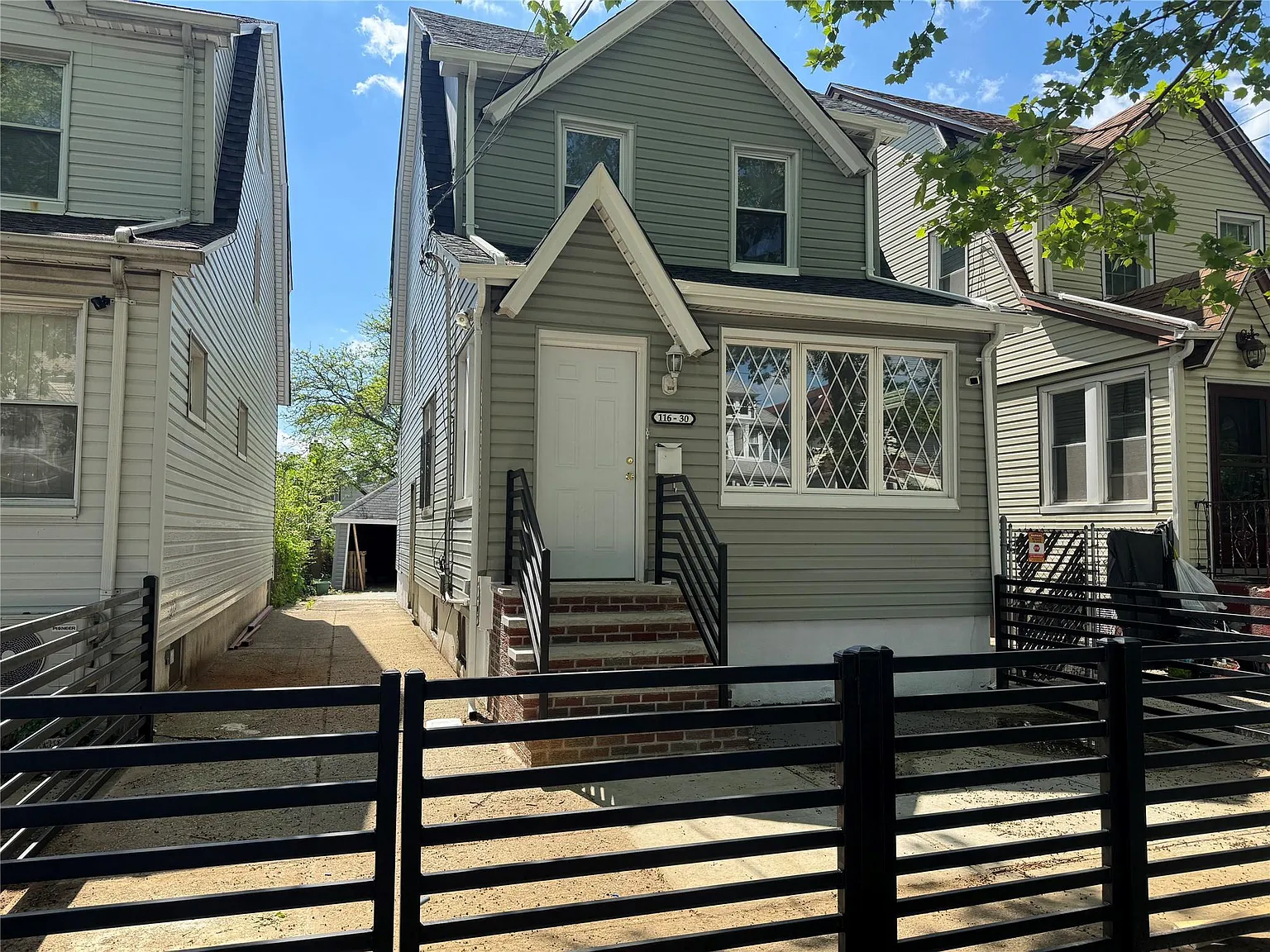 116-30 130th Street photo 1