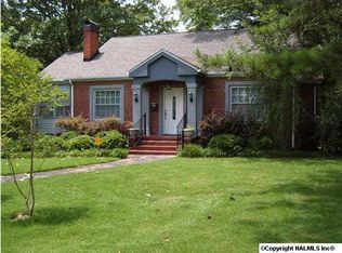 990 Oakview Ave, Gadsden, AL 35901