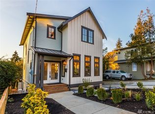 5839 4th Ave NW, Seattle, WA 98107