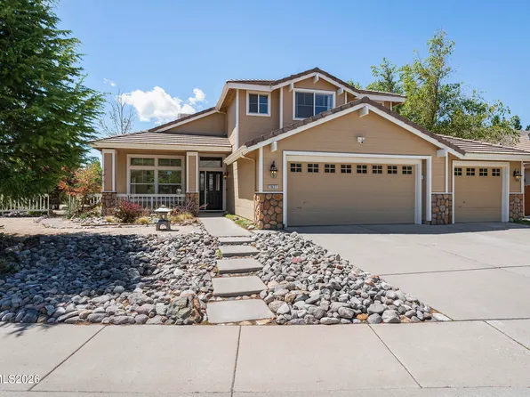 2627 Antonio Ln, Reno, NV 89523