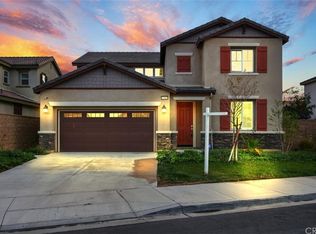 15469 Red Pepper Pl, Fontana, CA 92336