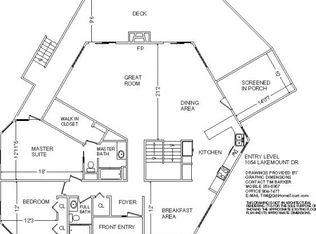 1054 Lakemount Dr, Moneta, VA 24121