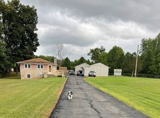 965 N County Road 1240 E, Seymour, IN 47274