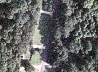 8040 Bean Blossom Rd, Trafalgar, IN 46181